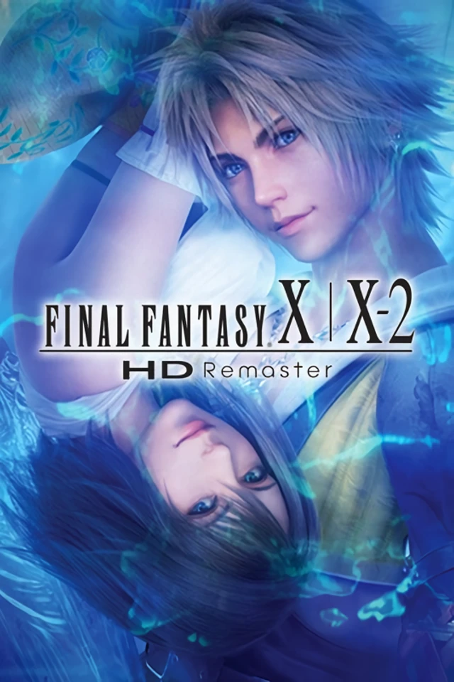 Final Fantasy X