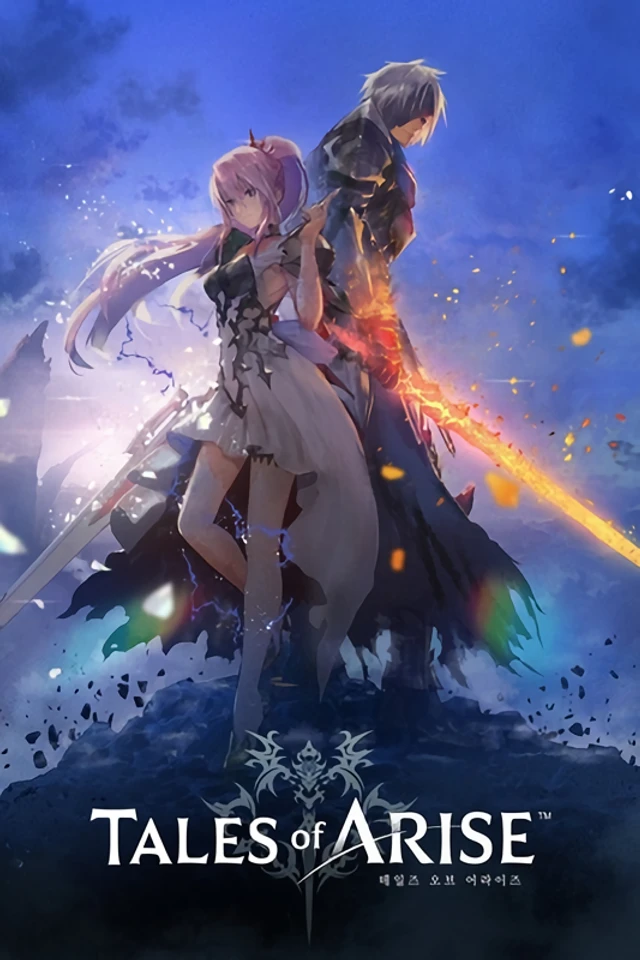 Tales of Arise