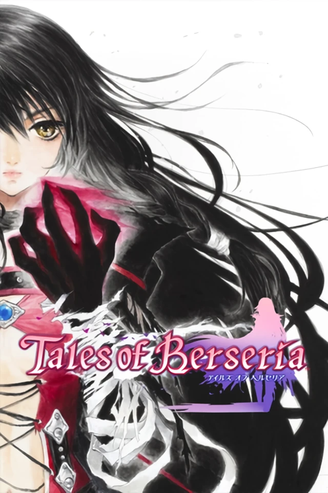 Tales of Berseria