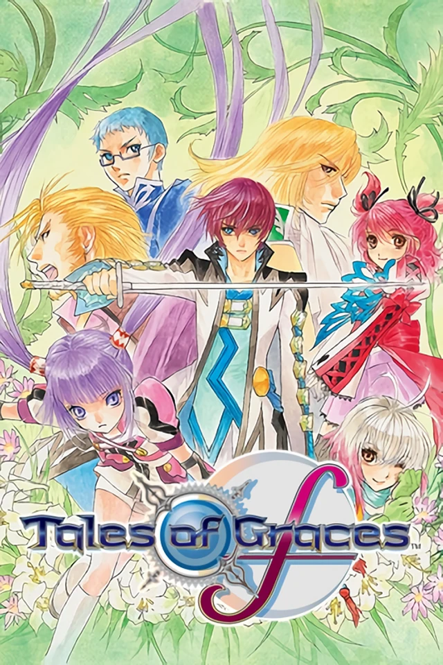 Tales of Graces