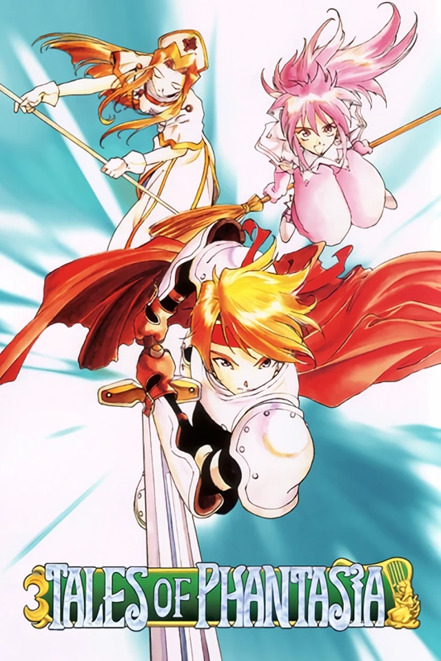 Tales of Phantasia